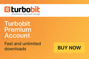 Turbobit Premium Account: The Ultimate Download Solution 1 Turbobit Premium Account