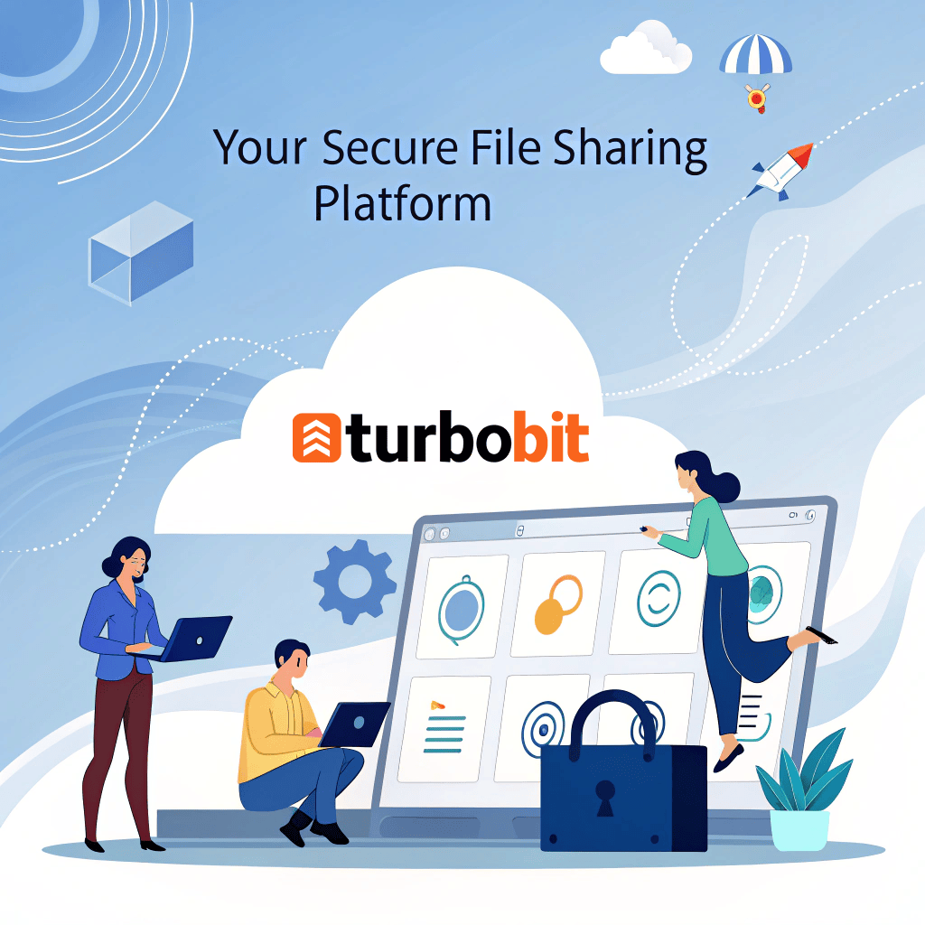 what-is-turbobit-your-secure-file-sharing-platform What is Turbobit?